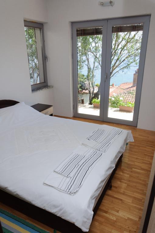 אוהריד Maslov Apartments מראה חיצוני תמונה
