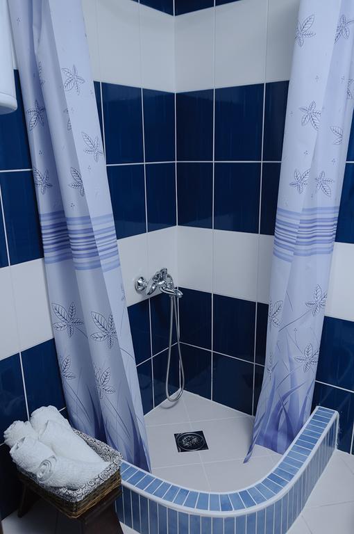 אוהריד Maslov Apartments מראה חיצוני תמונה