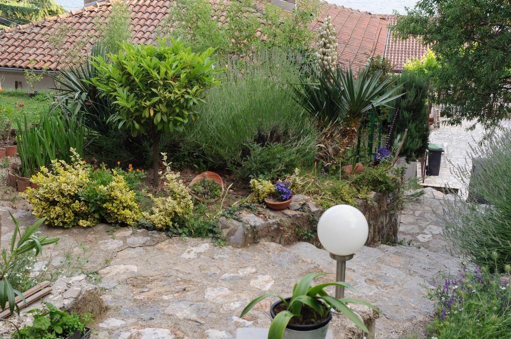 אוהריד Maslov Apartments מראה חיצוני תמונה