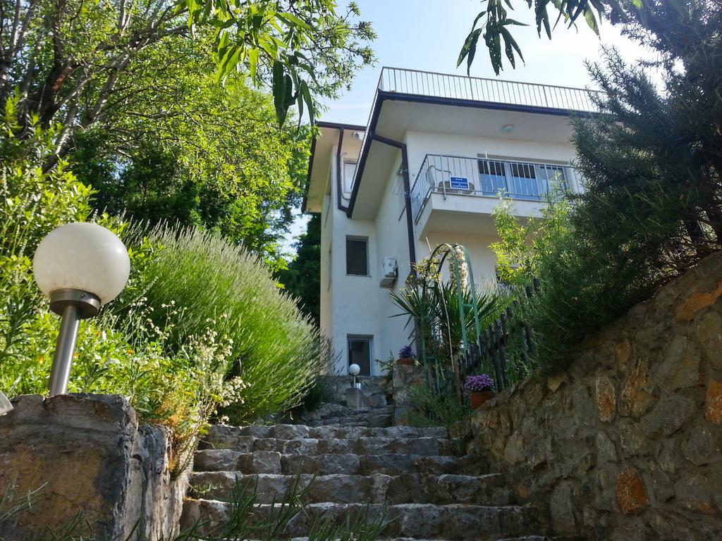אוהריד Maslov Apartments מראה חיצוני תמונה