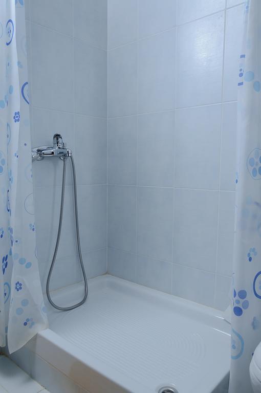 אוהריד Maslov Apartments מראה חיצוני תמונה